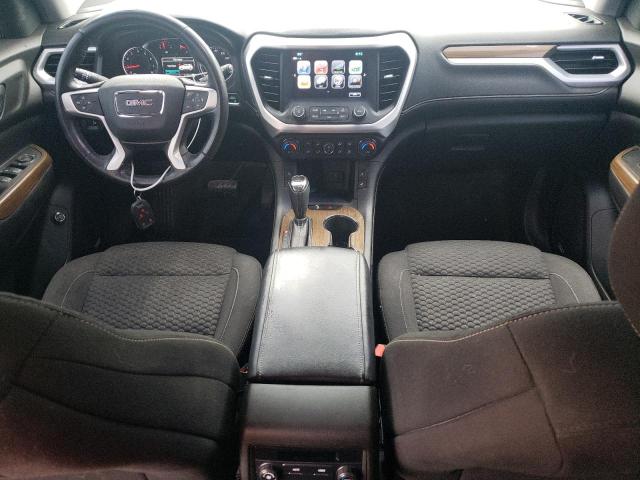 2019 GMC ACADIA SLE 1GKKNLLS7KZ151865