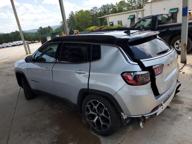 Vin: 3c4njdcn5st557204, lot: 57831315, jeep compass limited 20252