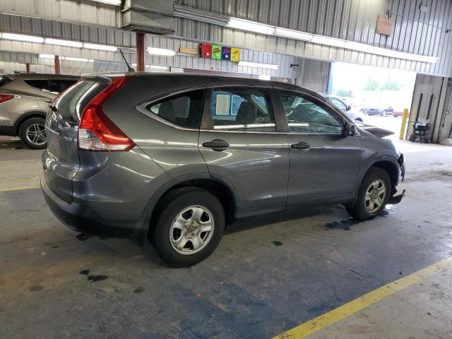 Vin: 5j6rm4h39el089097, lot: 57745355, honda crv lx 20143
