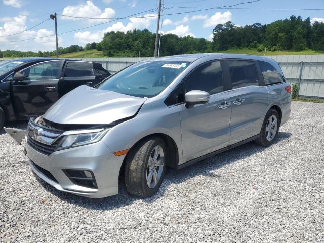 Vin: 5fnrl6h71lb064041, lot: 56045725, honda all models exl 2020 img_1