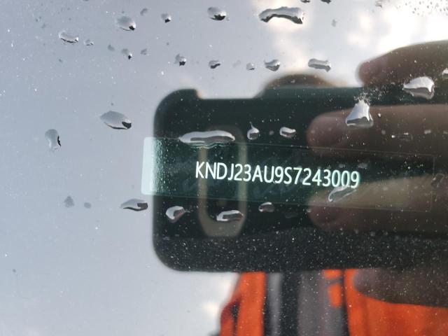 2025 KIA SOUL LX KNDJ23AU9S7243009