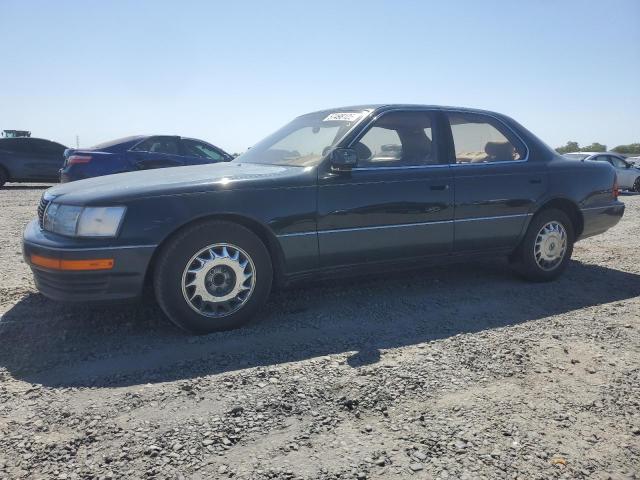 Vin: jt8uf11e2n0129203, lot: 57498125, lexus ls400 400 1992 img_1
