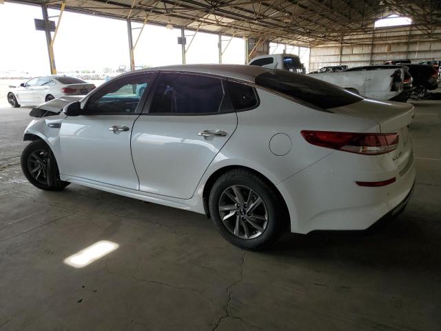 Vin: 5xxgt4l3xkg363619, lot: 58398075, kia optima lx 20192