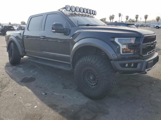 Vin: 1ftfw1rgxkfa86710, lot: 58096105, ford f150 raptor 20194