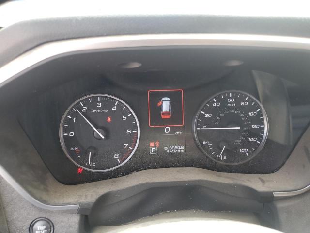 2024 SUBARU ASCENT PRE 4S4WMAED4R3424613