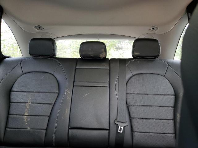 2020 MERCEDES-BENZ GLC 300 4M - W1N0G8EB3LF841728