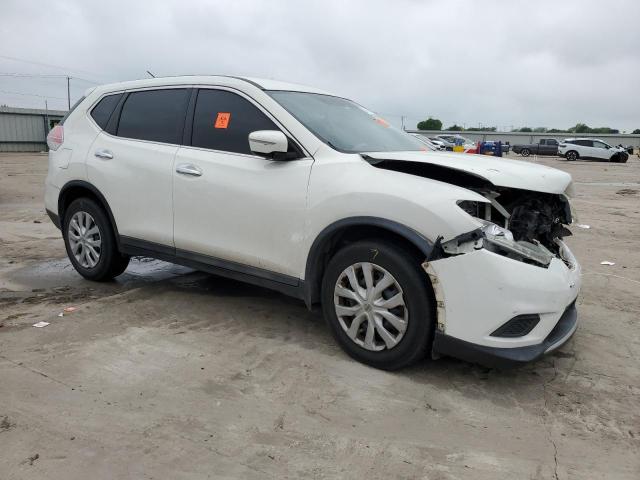 Vin: 5n1at2mtxec859111, lot: 54947225, nissan rogue s 20144