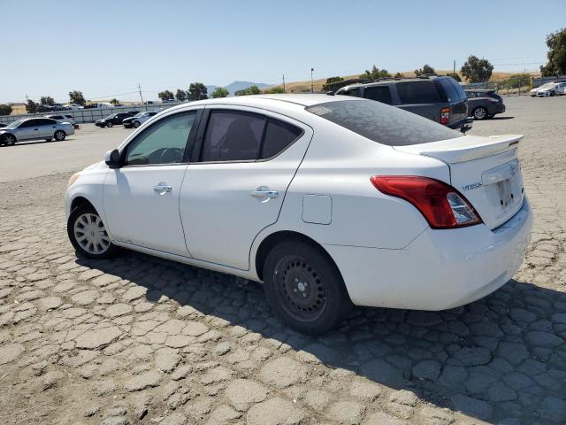 Vin: 3n1cn7ap2el862586, lot: 58436255, nissan versa s 20142