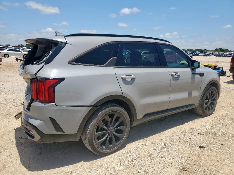 2022 KIA SORENTO SX 5XYRK4LFXNG153852