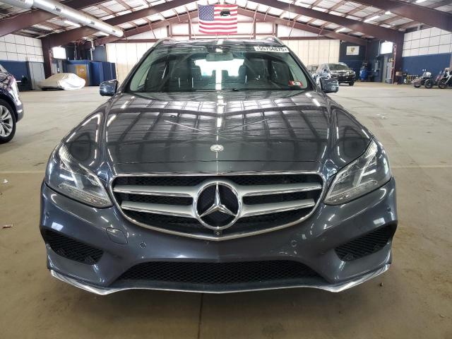 2014 MERCEDES-BENZ E 350 4MAT - WDDHH8JB7EA902212