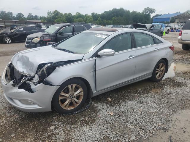 Vin: 5npec4ac4bh121519, lot: 58770635, hyundai sonata se 2011 img_1