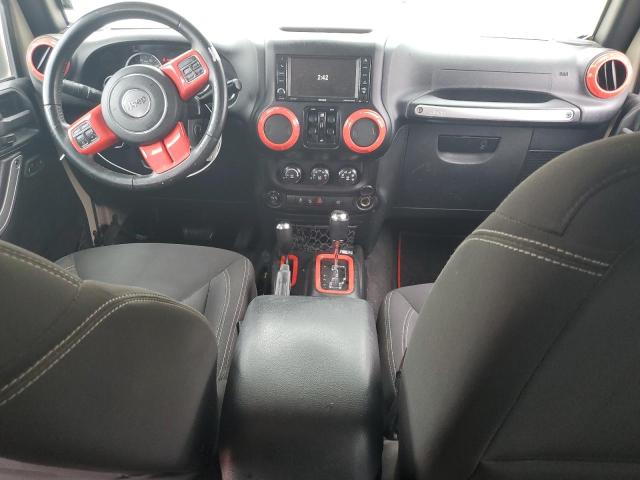 2016 JEEP WRANGLER U 1C4BJWEG1GL314828