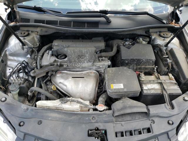 2016 TOYOTA CAMRY LE - 4T1BF1FKXGU135653