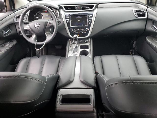 2023 NISSAN MURANO SV - 5N1AZ2BS6PC138473