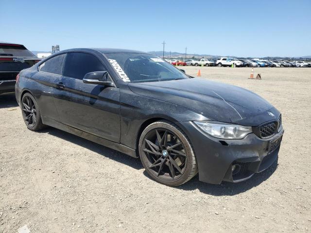 Vin: wba3r1c51fk195536, lot: 57846985, bmw 4 series i 20154