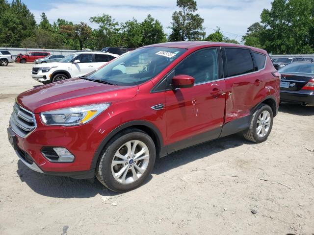 Vin: 1fmcu0gd3hue23648, lot: 55843115, ford escape se 2017 img_1