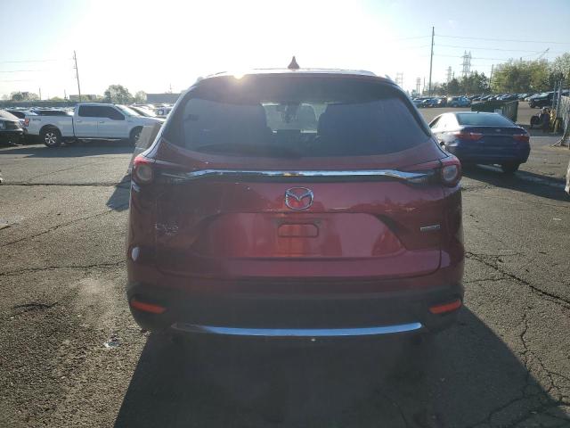2022 MAZDA CX-9 TOURI - JM3TCBAY2N0628189