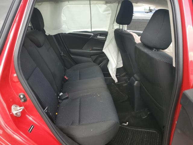 2019 HONDA FIT LX - 3HGGK5H44KM723848