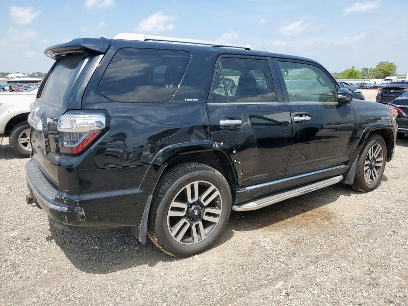 2014 TOYOTA 4RUNNER SR - JTEZU5JR3E5078865