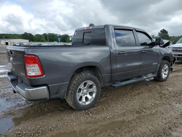 2022 RAM 1500 BIG H 1C6SRFFM7NN362355