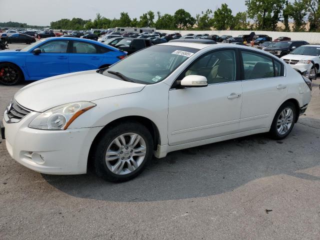 NISSAN ALTIMA BAS