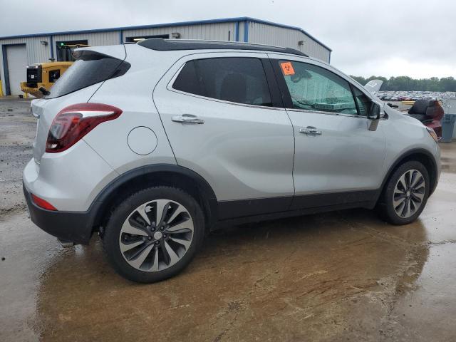 Vin: kl4cjcsb7jb645576, lot: 58507015, buick encore essence 20183