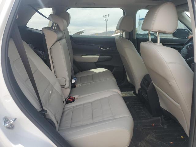 2024 HONDA CR-V EXL - 5J6RS4H72RL012652