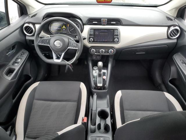 2021 NISSAN VERSA SV - 3N1CN8EV0ML915461