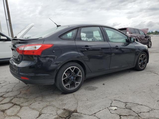 Vin: 1fahp3f25cl260766, lot: 58598385, ford focus se 20123