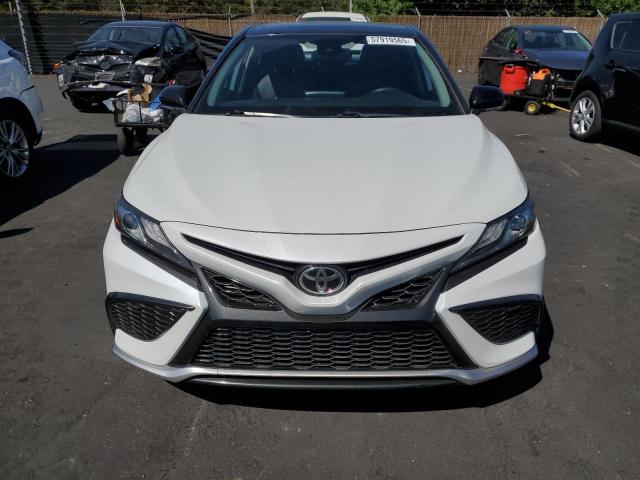 2021 TOYOTA CAMRY XSE - 4T1K61AK1MU443507