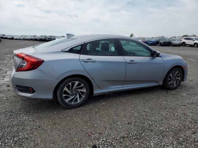 Vin: 2hgfc2f7xjh602825, lot: 57277345, honda civic ex 20183