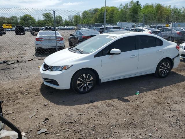 Vin: 2hgfb2f8xeh548539, lot: 54686865, honda civic ex 2014 img_1