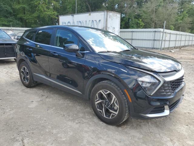 Vin: kndpu3af5p7186241, lot: 56376375, kia sportage lx 20234