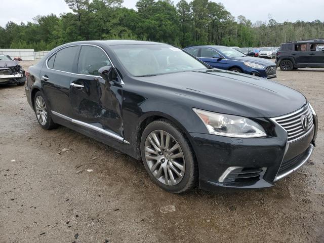 Vin: jthbl5ef0g5141205, lot: 56832005, lexus ls460 460 20164