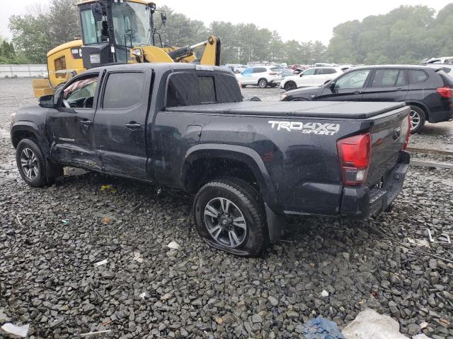 Vin: 3tmdz5bnxkm069856, lot: 58168095, toyota tacoma double cab 20192