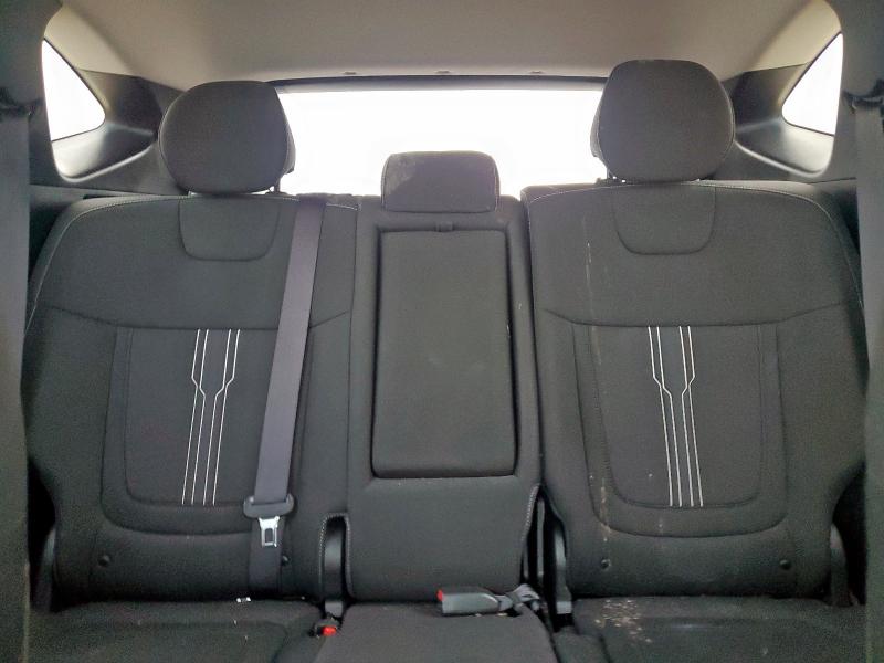 2023 HYUNDAI TUCSON SEL 5NMJB3AE3PH189621