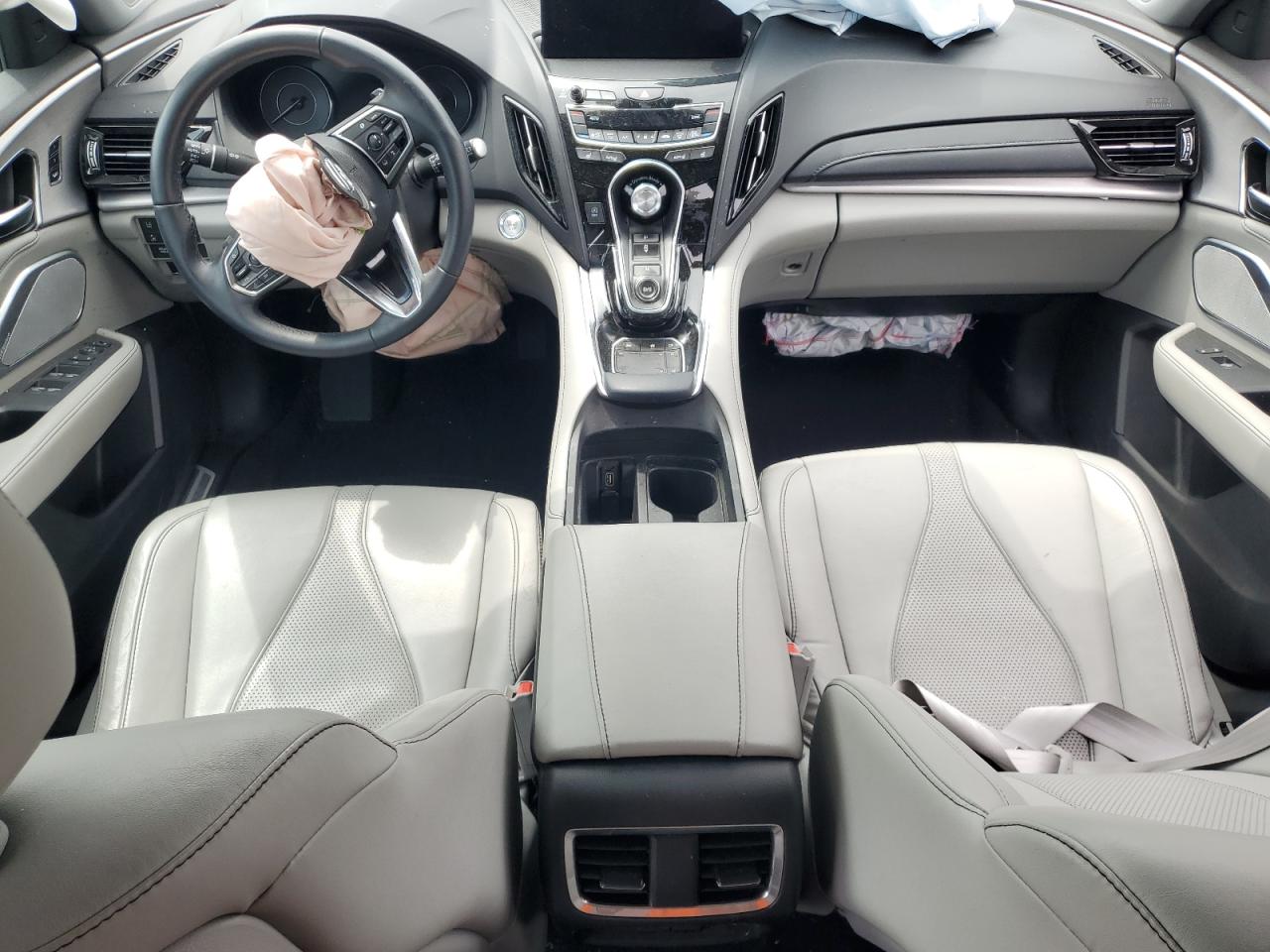 ACURA RDX TECHNOLOGY