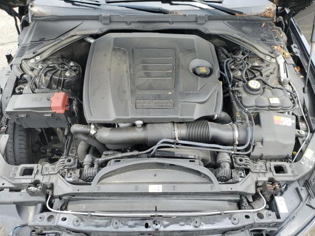 2020 JAGUAR XE R-DYNAM SAJAT4GX5LCP63688