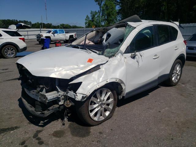 Vin: jm3ke4dy7e0352296, lot: 56128525, mazda cx-5 gt 2014 img_1