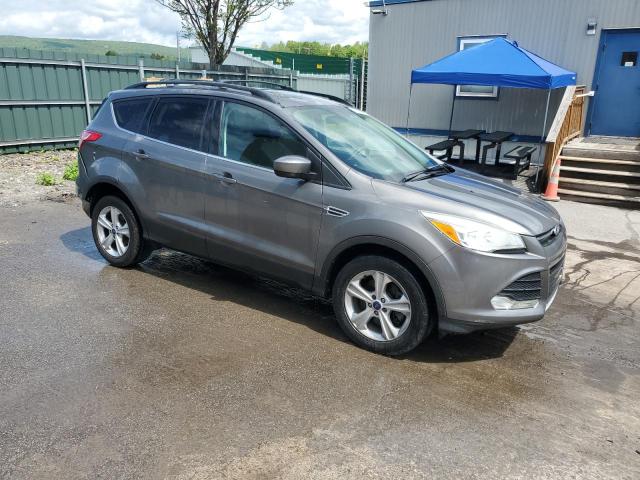 Vin: 1fmcu9gx6euc14933, lot: 57087425, ford escape se 20144