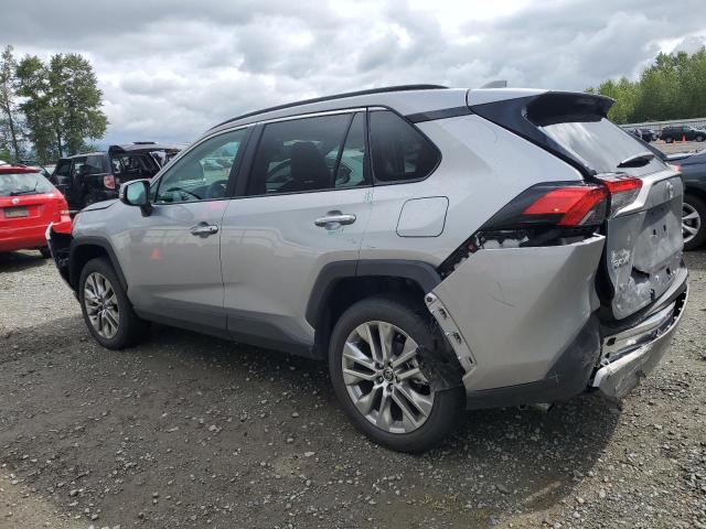Vin: 2t3n1rfvxrc400863, lot: 57911705, toyota rav4 limited 20242