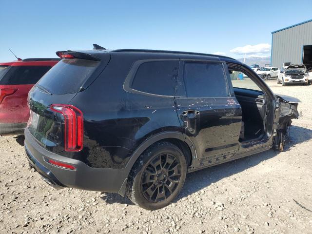 Vin: 5xyp5dhc4mg162476, lot: 55574275, kia telluride sx 20213