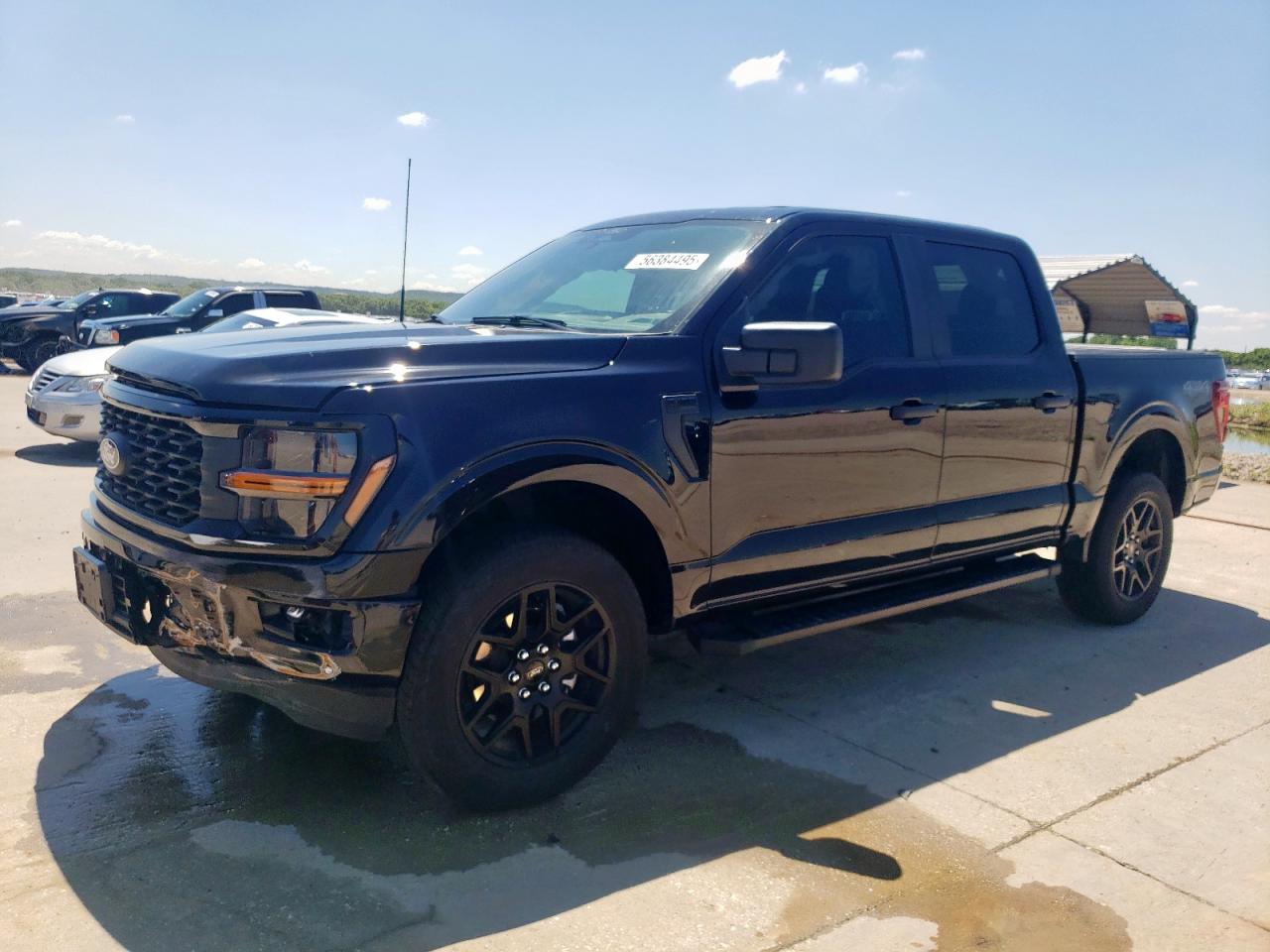 FORD F-150 STX