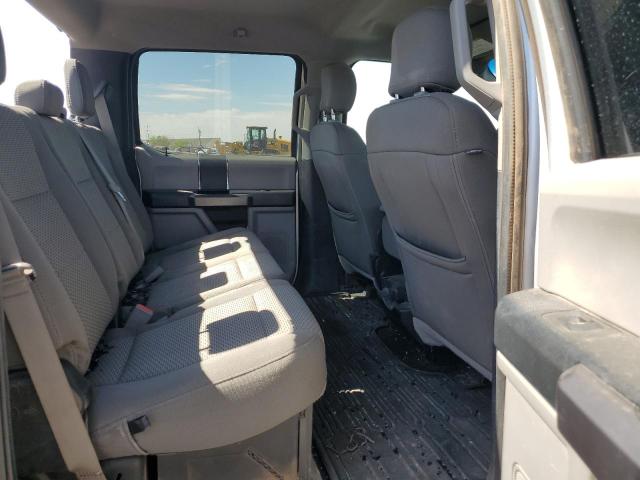 2019 FORD F250 SUPER 1FT7W2BT1KEF16616