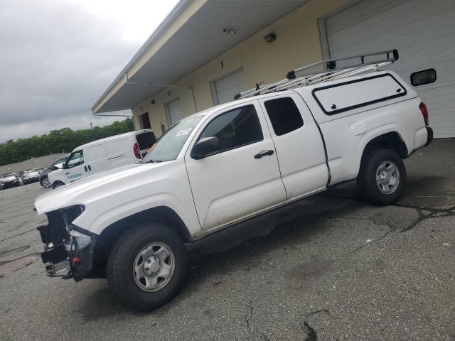 Vin: 3tyrx5gn4nt056226, lot: 57144445, toyota tacoma access cab 2022 img_1