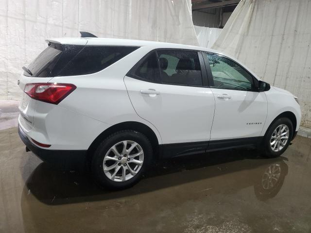 2020 CHEVROLET EQUINOX LS 2GNAXSEV0L6121260
