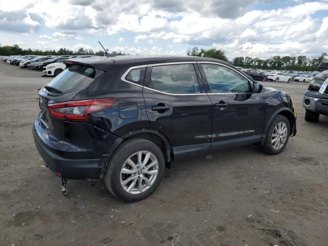 Vin: jn1bj1av7mw561498, lot: 54510775, nissan rogue s 20213