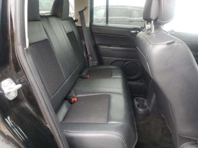 2016 JEEP PATRIOT SP 1C4NJPBA9GD623024
