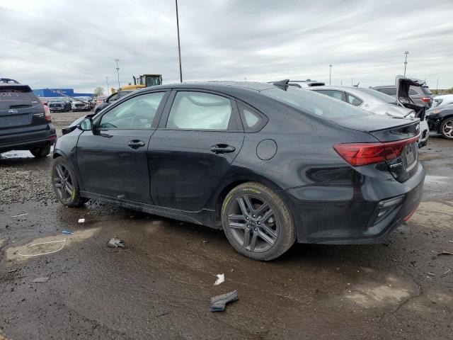 2020 KIA FORTE GT L 3KPF34AD2LE162525
