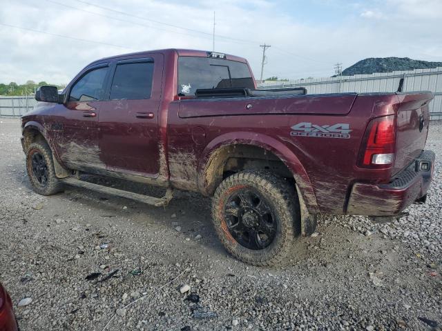 2018 RAM 2500 LARAM 3C6UR5FJ3JG180146